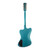 Gibson Custom 1965 Non-Reverse Firebird V 12-String Reissue​ - Aqua Mist