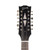Gibson Custom 1965 Non-Reverse Firebird V 12-String Reissue​ - Aqua Mist