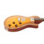 Used PRS SC245 Ten Top Honey Burst 2007