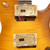 Used PRS SC245 Ten Top Honey Burst 2007