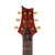 Used PRS SC245 Ten Top Honey Burst 2007