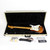 Fender Eric Johnson Stratocaster - 2-Color Sunburst