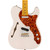 Fender American Professional II Telecaster Thinline - White Blonde