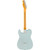 Fender American Professional II Telecaster Thinline - Transparent Daphne Blue