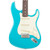 Used Fender American Professional II Stratocaster Rosewood - Miami Blue