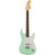 Used Fender Tom DeLonge Stratocaster Limited Edition Rosewood - Surf Green