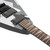 Used Jackson RRX24 X Series Rhoads - Winter Camo