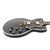 Used Gibson Custom B.B. King Lucille Legacy Transparent Ebony 2020