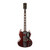 Used Gibson Custom 1964 SG Standard Reissue Maestro Vibrola Cherry Red 2021