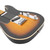 Used Fender American Ultra Luxe Telecaster 2-Color Sunburst 2023