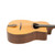 Used Maurice Dupont MC50 Grande Bouche Gypsy Jazz Natural 1996
