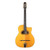 Used Maurice Dupont MC50 Grande Bouche Gypsy Jazz Natural 1996