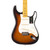 Used Fender American Vintage II 1957 Stratocaster Sunburst 2022