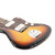 Used Fender American Vintage II 1966 Jazzmaster 3-Color Sunburst 2023