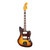 Used Fender American Vintage II 1966 Jazzmaster 3-Color Sunburst 2023