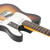 Used Fender American Vintage II 1963 Telecaster 3-Tone Sunburst - 2023