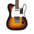 Used Fender American Vintage II 1963 Telecaster 3-Tone Sunburst - 2023