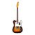 Used Fender American Vintage II 1963 Telecaster 3-Tone Sunburst - 2023