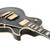 Gibson Custom M2M 1957 Les Paul Custom Light Aged - Ebony