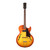 Vintage Gibson ES-125C Sunburst 1965