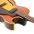 Vintage Gibson ES-125C Sunburst 1965