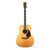 Used Martin J-40 Jumbo Natural 2014