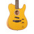 Used Fender Player Series Acoustasonic Telecaster Butterscotch 2022
