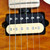 Used Ernie Ball Music Man Axis Electric Guitar