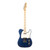 Used Fender Standard Series Telecaster Blue 2005