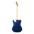 Used Fender Standard Series Telecaster Blue 2005