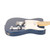 Used Fender Standard Series Telecaster Blue 2005