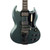 Gibson Custom 1964 SG Standard with Maestro Murphy Lab Light Aged - Pelham Blue