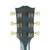 Gibson Custom 1964 SG Standard with Maestro Murphy Lab Light Aged - Pelham Blue