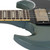 Gibson Custom 1964 SG Standard with Maestro Murphy Lab Light Aged - Pelham Blue