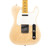 Used Fender Custom Shop Tomatillo Telecaster Journeyman Relic - Natural Blonde
