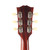 Used Gibson Custom 1958 Les Paul Standard CME Spec VOS Slow Iced Tea Fade 2020