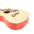 Used Gibson Dove Original Antique Natural 2023