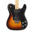 Used Fender Classic Player Telecaster Deluxe Sunburst 2005