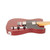 Used Fender Blacktop Telecaster Red 2010