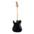 Used G&L ASAT Deluxe Black