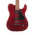 Used G&L ASAT P90 Red
