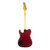 Used G&L ASAT P90 Red