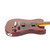 Used G&L ASAT P90 Red