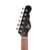 Used G&L ASAT P90 Red
