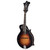 Epiphone F-5G F-Style Mandolin - Cremona Sunburst