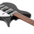 Used Rickenbacker 350V63 Liverpool Jetglo 2003