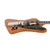 Used Gibson Jeff "Skunk" Baxter Firebird Copper Metallic 2014