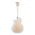 Taylor 614ce LTD 50th Anniversary Grand Auditorium - Transparent White