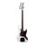 Used Fender 60th Anniversary 60s Jazz Bass Arctic Pearl 2021