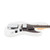 Used Fender 60th Anniversary 60s Jazz Bass Arctic Pearl 2021